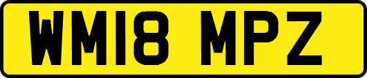 WM18MPZ