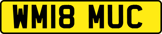 WM18MUC