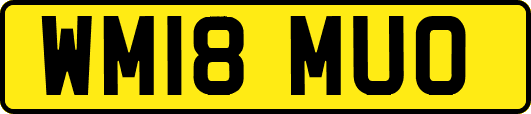 WM18MUO