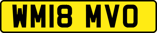 WM18MVO
