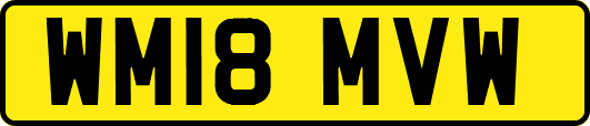 WM18MVW