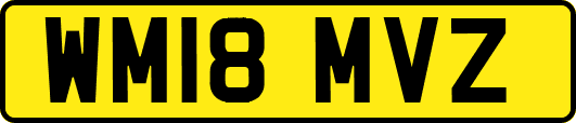 WM18MVZ
