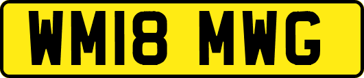 WM18MWG