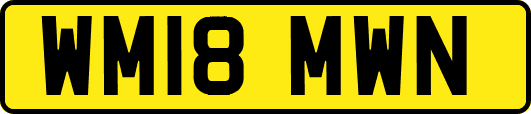 WM18MWN