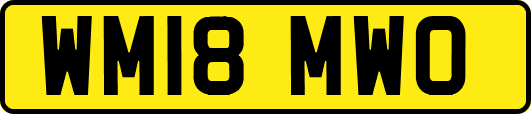 WM18MWO