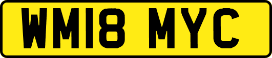 WM18MYC