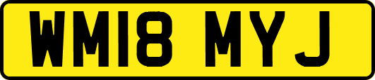 WM18MYJ