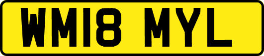 WM18MYL
