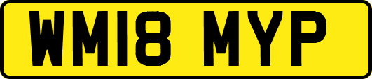 WM18MYP
