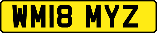 WM18MYZ