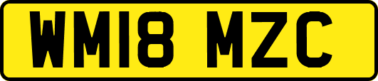 WM18MZC
