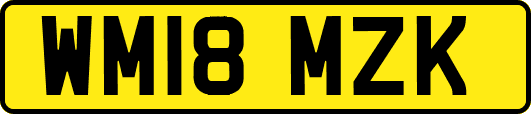WM18MZK