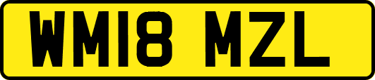 WM18MZL