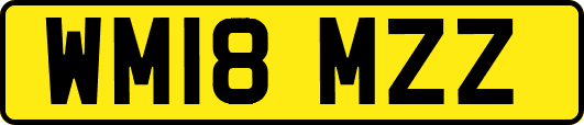 WM18MZZ