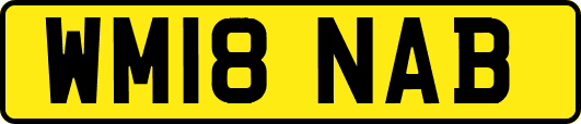 WM18NAB