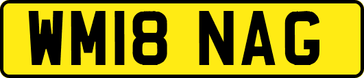 WM18NAG