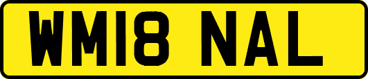 WM18NAL