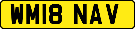 WM18NAV