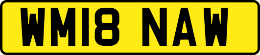 WM18NAW