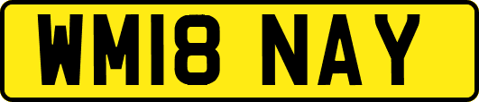 WM18NAY