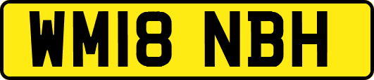 WM18NBH