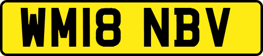 WM18NBV
