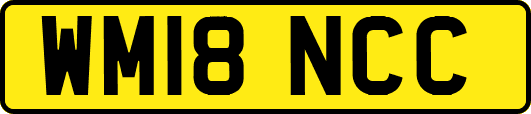 WM18NCC