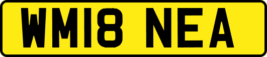 WM18NEA