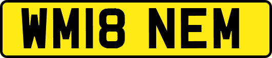 WM18NEM