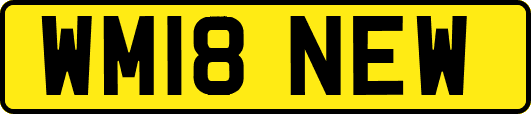 WM18NEW