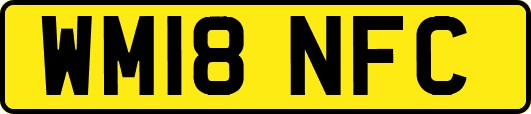 WM18NFC