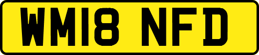 WM18NFD