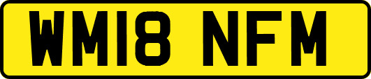 WM18NFM
