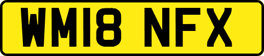 WM18NFX