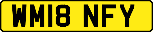 WM18NFY