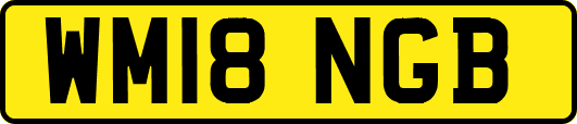 WM18NGB