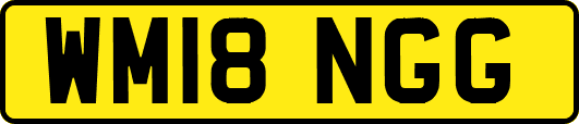 WM18NGG