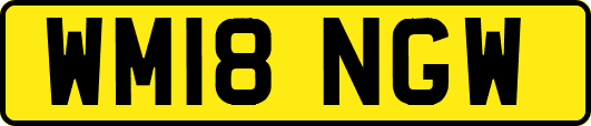 WM18NGW