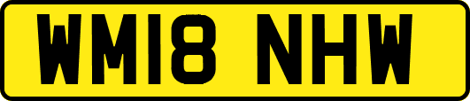 WM18NHW