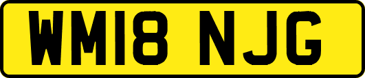 WM18NJG