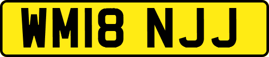 WM18NJJ