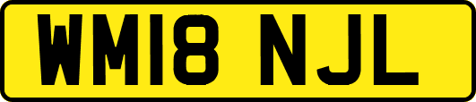 WM18NJL