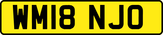 WM18NJO