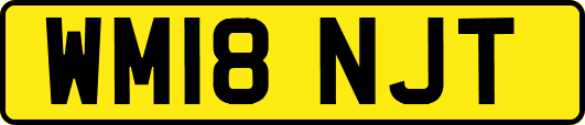 WM18NJT