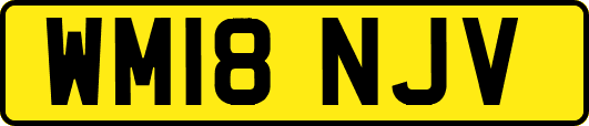 WM18NJV