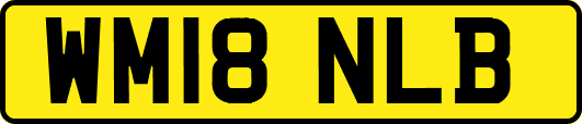 WM18NLB