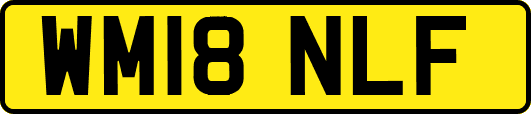 WM18NLF