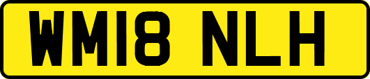 WM18NLH