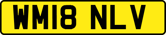 WM18NLV