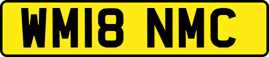 WM18NMC